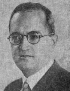 Eugenio Toledo