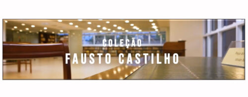 Fausto Castilho Banner