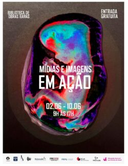 Mídias e Imagens em Ação