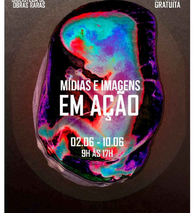 Mídias e Imagens em Ação