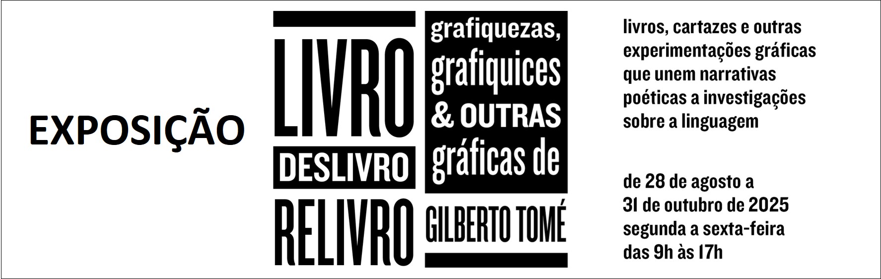 Livro Deslivro Relivro