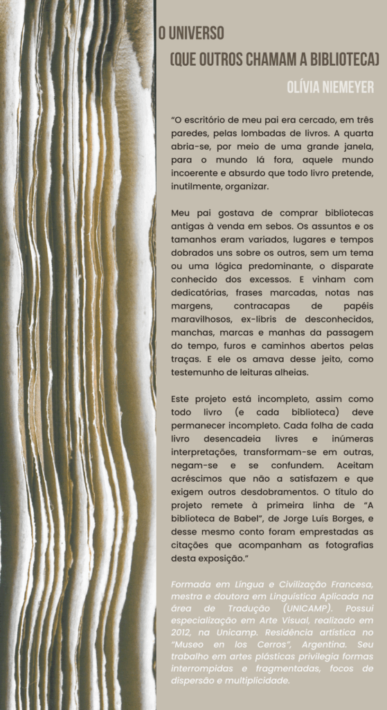 Biografia Olivia Niemeyer
