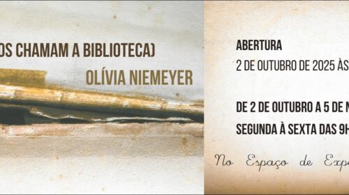 Exposicao O Universo