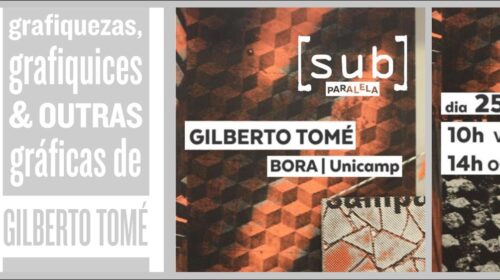 Oficina e visita guiada