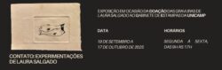 Exposição Gabinete de Estampas