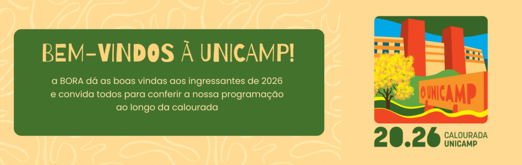 Calourada 2026