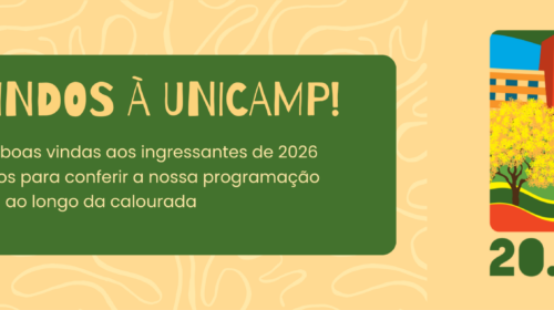 Calourada 2026
